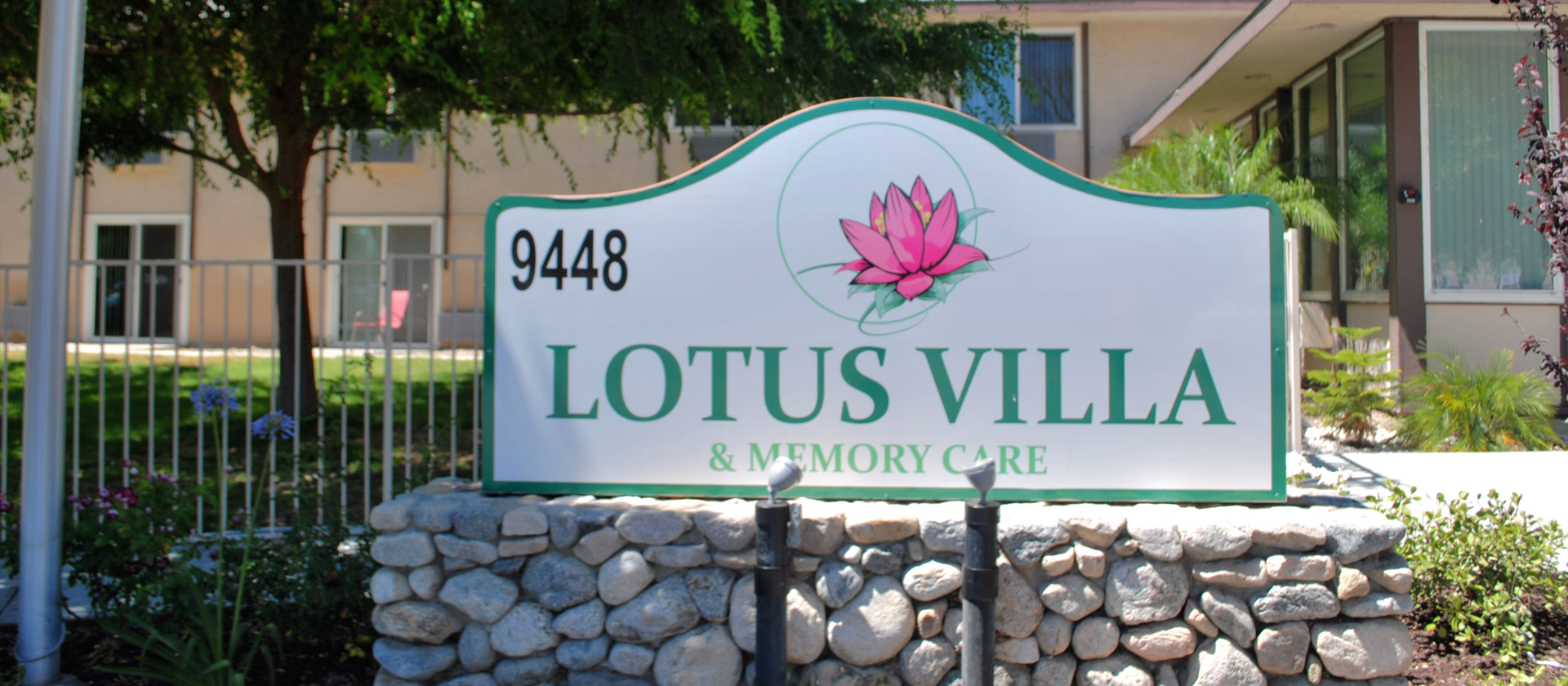 Lotus Villa And Memory Care - Assisted Living in Fontana, CA photo 2