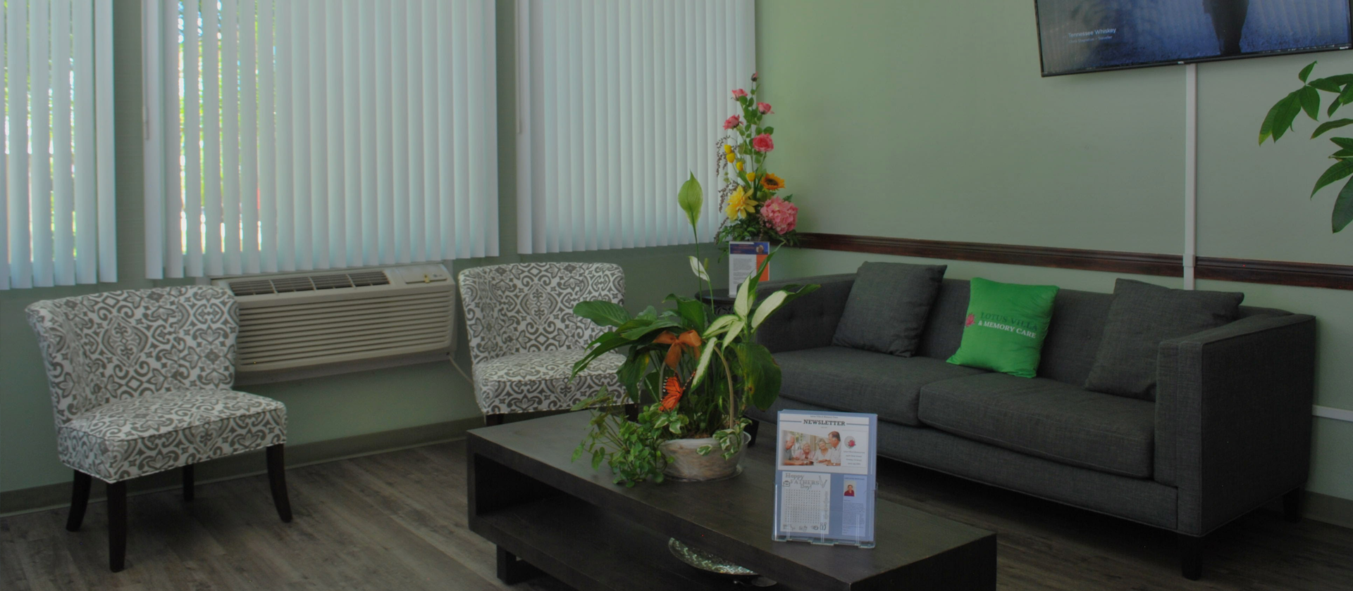 Lotus Villa And Memory Care - Assisted Living in Fontana, CA photo 3